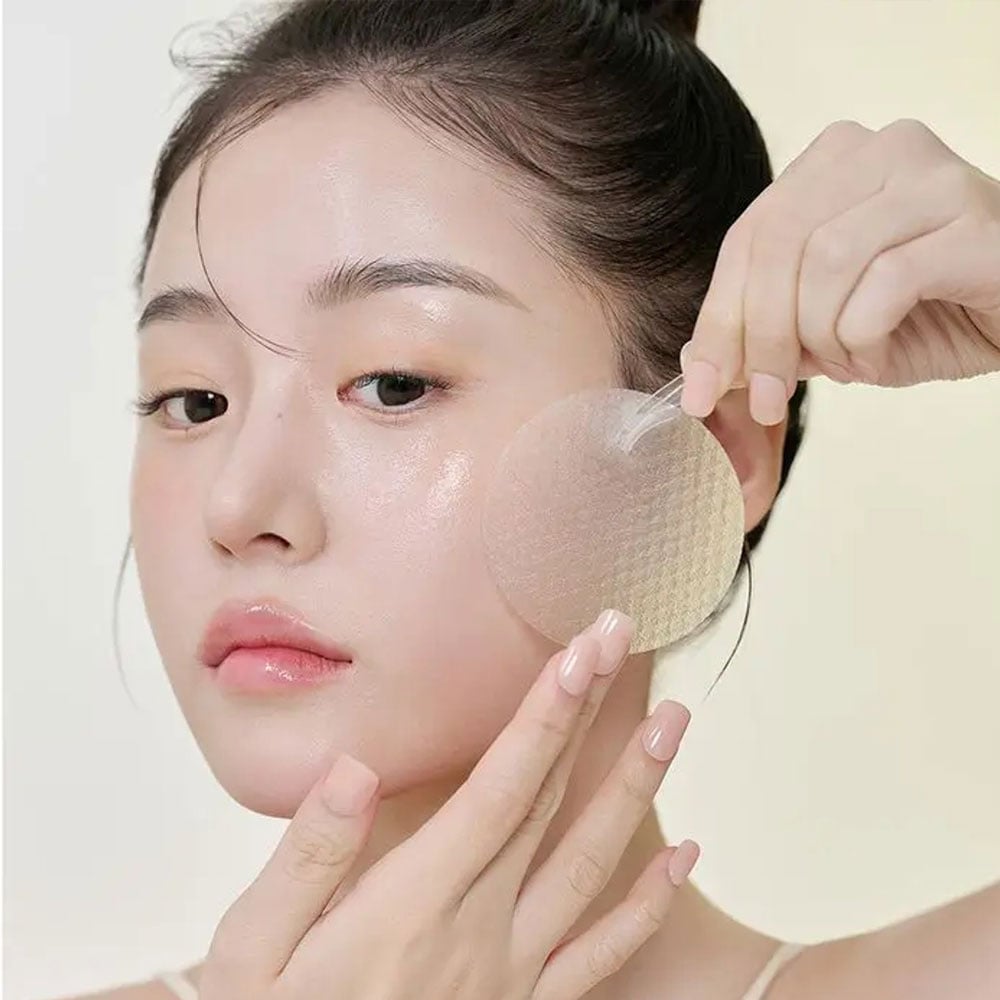 Biodance Vita Niacinamide Gel Toner Pads, 60vnt. naudojimas