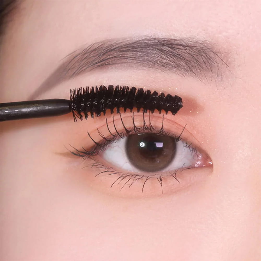 Heimish Dailism Smudge Stop Mascara (Curling) tušas