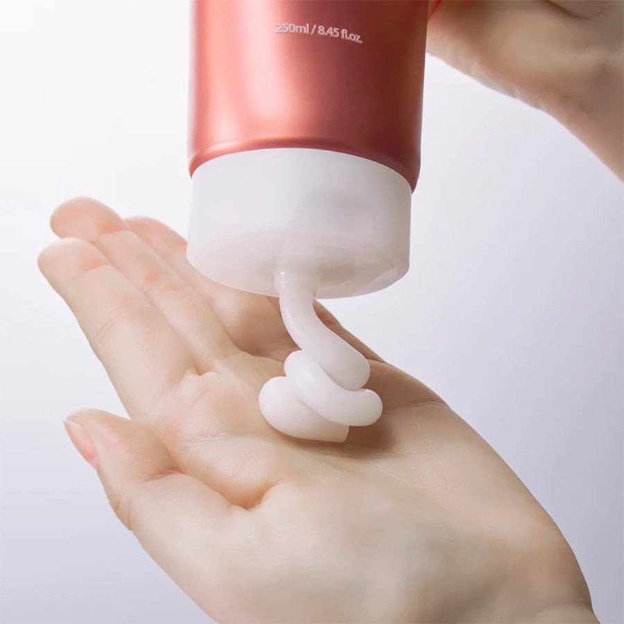Kundal Protein Boding Treatment Violet Muguet, 250ml konsistencija