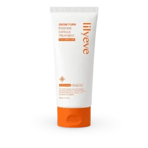 Plaukų kaukė LILYEVE Grow:Turn Exosome Capsule Treatment, 230ml