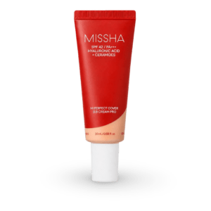 BB kremas MISSHA M Perfect Cover BB Cream Pro SPF42, 50ml