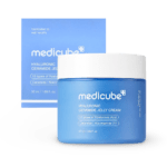 Medicube Hyaluronic Ceramide Jelly Cream, 50ml pakuotė