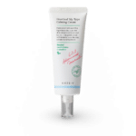 Veido kremas AXIS-Y Heartleaf My-Type Calming Cream, 60ml