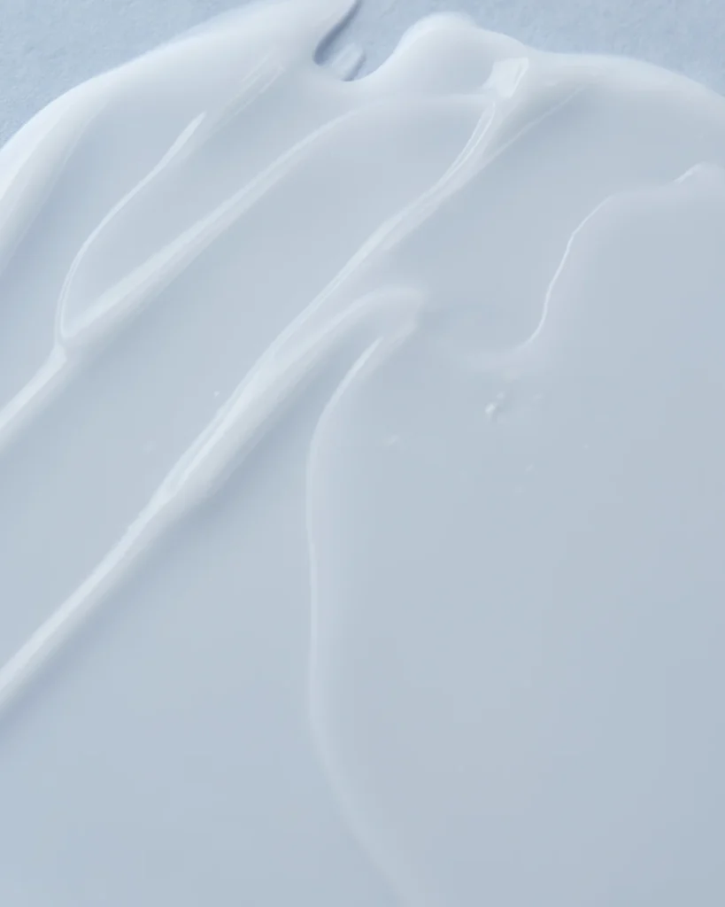 AXIS-Y Heartleaf My Type Calming Cream, 60ml konsistencija