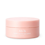 Paakių padeliai Abib PDRN Retinal Eye Patch Glow Jelly, 90g