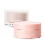 Abib PDRN Retinal Eye Patch Glow Jelly, 90g pakuotė