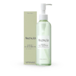 Arencia Pore Melt Mochi Cleansing Oil, 200ml pakuotė