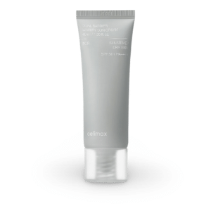 Kremas nuo saulės Celimax Dual Barrier Watery Sun Cream, 40ml