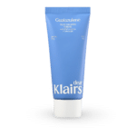 Veido kremas Dear Klairs Guaiazulene Blue Calming Cream, 60 g
