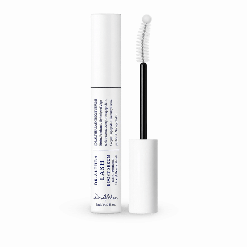Blakstienų serumas Dr.Althea Eye Lash Boost Serum, 9ml