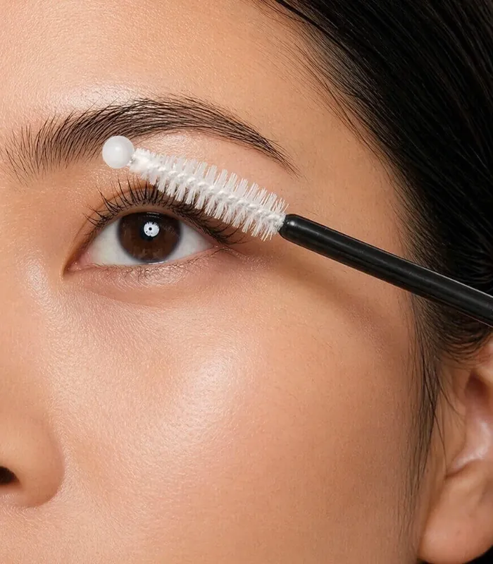 Dr.Althea Eye Lash Boost Serum, 9ml naudojimas