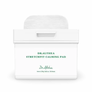 Veido toniko padeliai Dr.Althea Stretchfit Calming Pad, 50vnt.