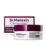 Dr.Melaxin Cemenrete Calcium Volume Eye Patch, 60vnt. pakuotė