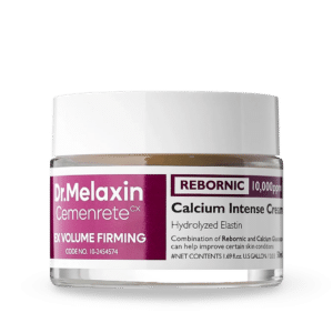 Veido kremas Dr.Melaxin Cemenrete Calcium Volume Intense Cream, 50ml