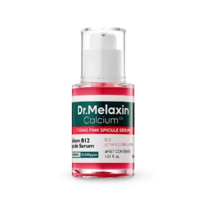 Veido serumas Dr.Melaxin Cemenrete Cyano Pink Spicule Serum, 30ml