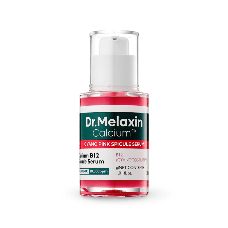 Veido serumas Dr.Melaxin Cemenrete Cyano Pink Spicule Serum, 30ml
