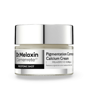 Veido kremas Dr.Melaxin Cemenrete Picotonic Shot Pigmentation Cream, 25g