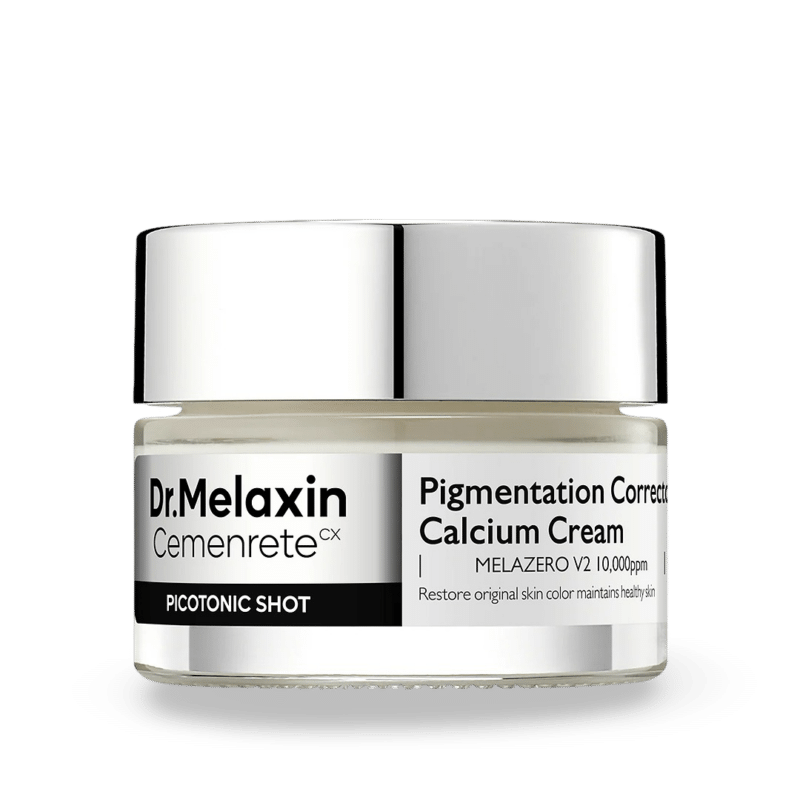 Veido kremas Dr.Melaxin Cemenrete Picotonic Shot Pigmentation Cream, 25g