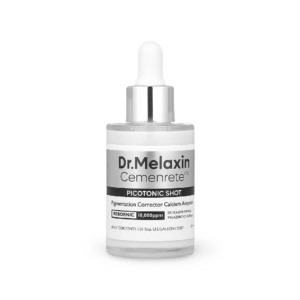 Veido serumas Dr.Melaxin Cemenrete Picotonic Shot Pigmentation Serum, 30ml