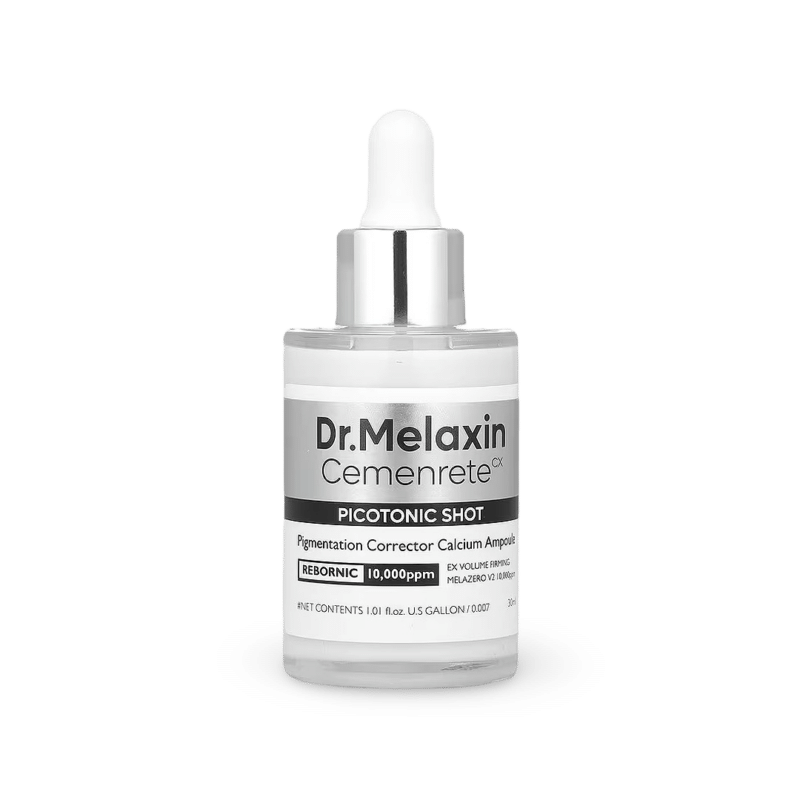 Veido serumas Dr.Melaxin Cemenrete Picotonic Shot Pigmentation Serum, 30ml
