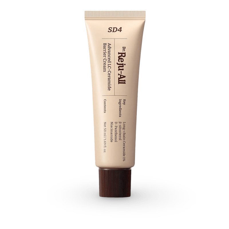Veido kremas Dr.Reju-All Advanced LC-Ceramide Barrier Cream, 50ml