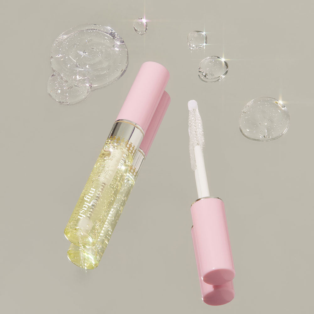 ETUDE My Lash Serum, 9g konsistencija