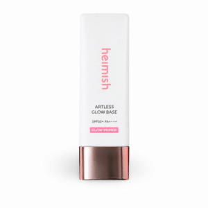 Makiažo bazė Heimish Artless Glow Base SPF50+ PA++++, 40ml