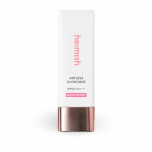 Makiažo bazė Heimish Artless Glow Base SPF50+ PA++++, 40ml