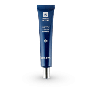 Paakių kremas MEDIPEEL Eye Tox Cream, 40ml