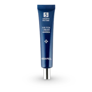 Paakių kremas MEDIPEEL Eye Tox Cream, 40ml