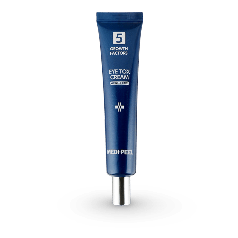Paakių kremas MEDIPEEL Eye Tox Cream, 40ml