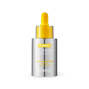 Veido serumas MEDIPEEL Peptide 9 Vitanol Ampoule Pro, 30ml