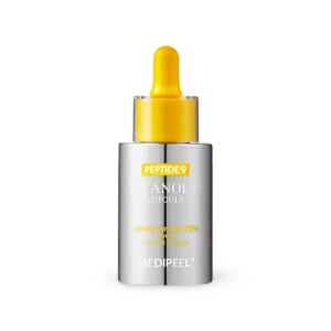 Veido serumas MEDIPEEL Peptide 9 Vitanol Ampoule Pro, 30ml