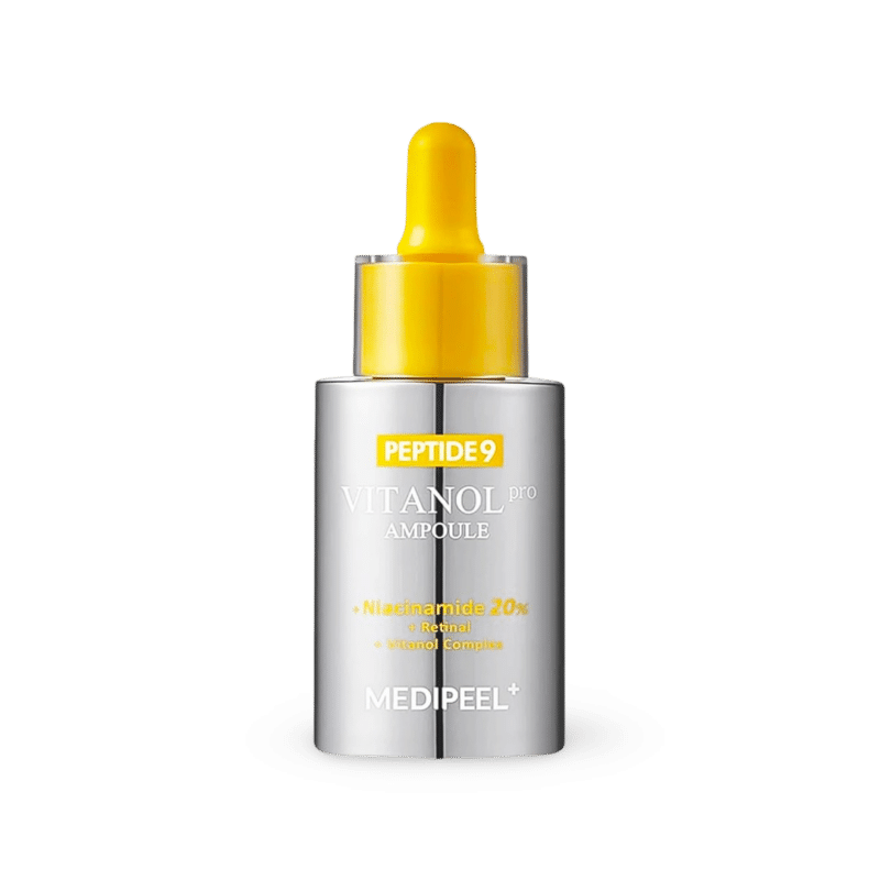 Veido serumas MEDIPEEL Peptide 9 Vitanol Ampoule Pro, 30ml