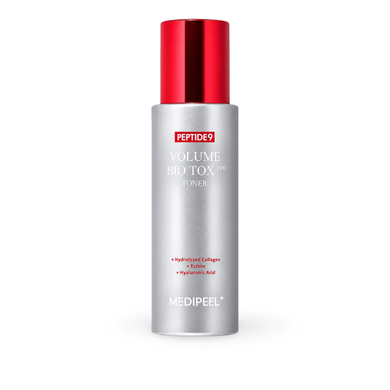 Veido tonikas MEDIPEEL Peptide 9 Volume Bio Tox Toner PRO, 250ml