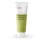 Veido prausiklis Ma:nyo Deep Pore Cleansing Soda Foam, 150ml