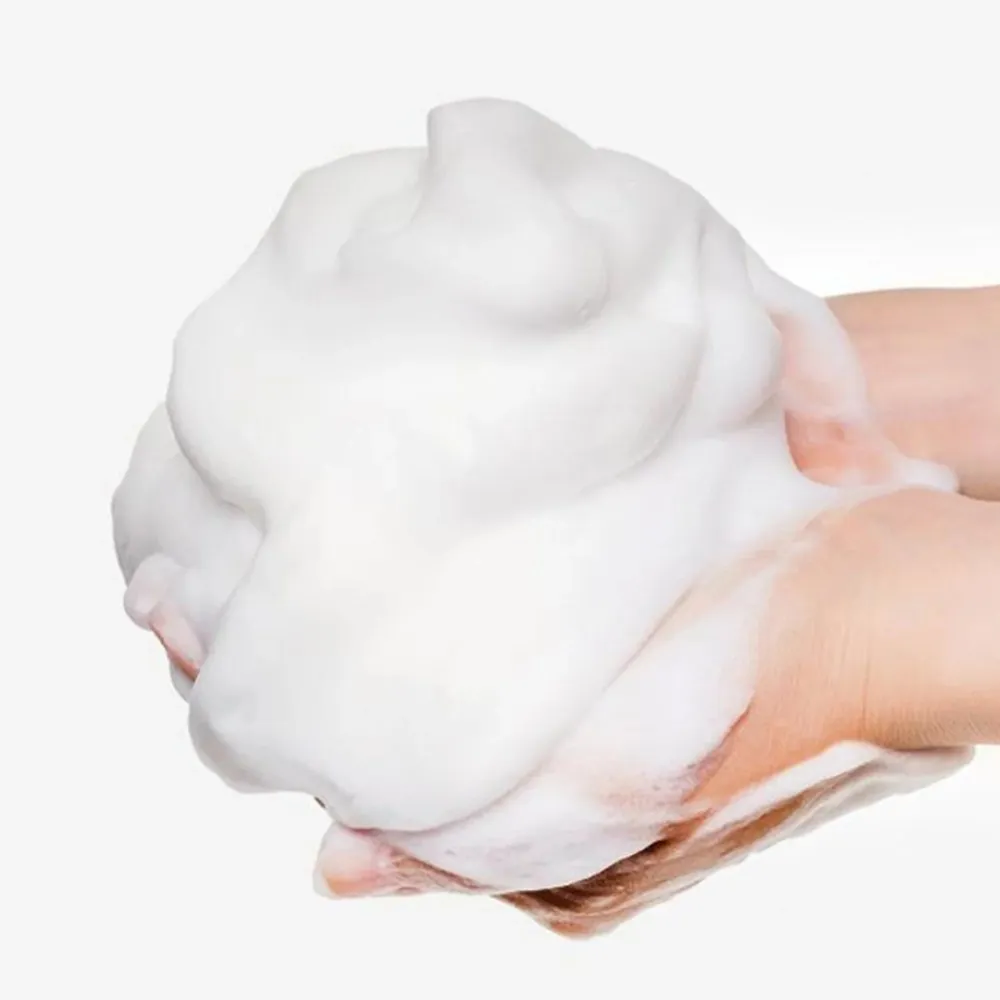 Ma:nyo Deep Pore Cleansing Soda Foam, 150ml putos