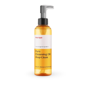 Valomasis veido aliejus Ma:nyo Pure Cleansing Oil Deep Clean, 200ml