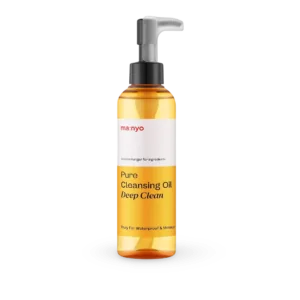 Valomasis veido aliejus Ma:nyo Pure Cleansing Oil Deep Clean, 200ml