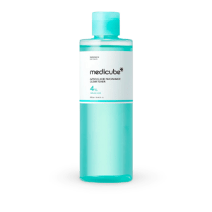 Veido tonikas Medicube Azelaic Acid Niacinamide Clear Toner, 205ml