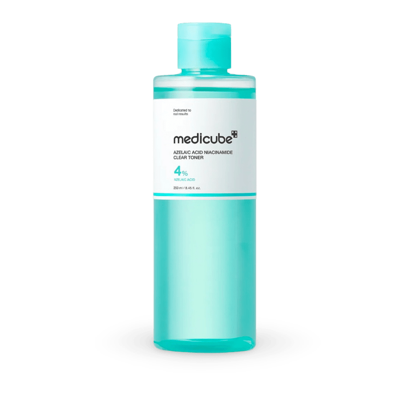 Veido tonikas Medicube Azelaic Acid Niacinamide Clear Toner, 205ml