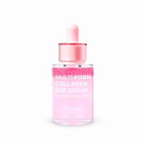 Veido serumas Purito SEOUL Multi PDRN Collagen EGF Serum, 30ml