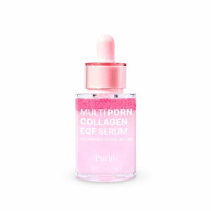 Veido serumas Purito SEOUL Multi PDRN Collagen EGF Serum, 30ml