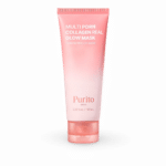 Tepama veido kaukė Purito SEOUL Multi PDRN Collagen Real Glow Mask, 100ml