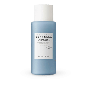 Veido esencija SKIN1004 Madagascar Centella Hyalu-Teca Glass Skin Milk, 210ml