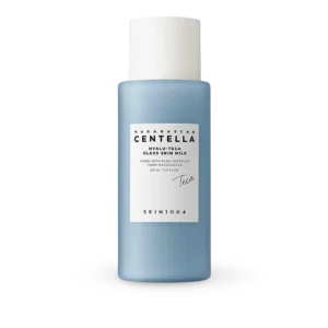Veido esencija SKIN1004 Madagascar Centella Hyalu-Teca Glass Skin Milk, 210ml