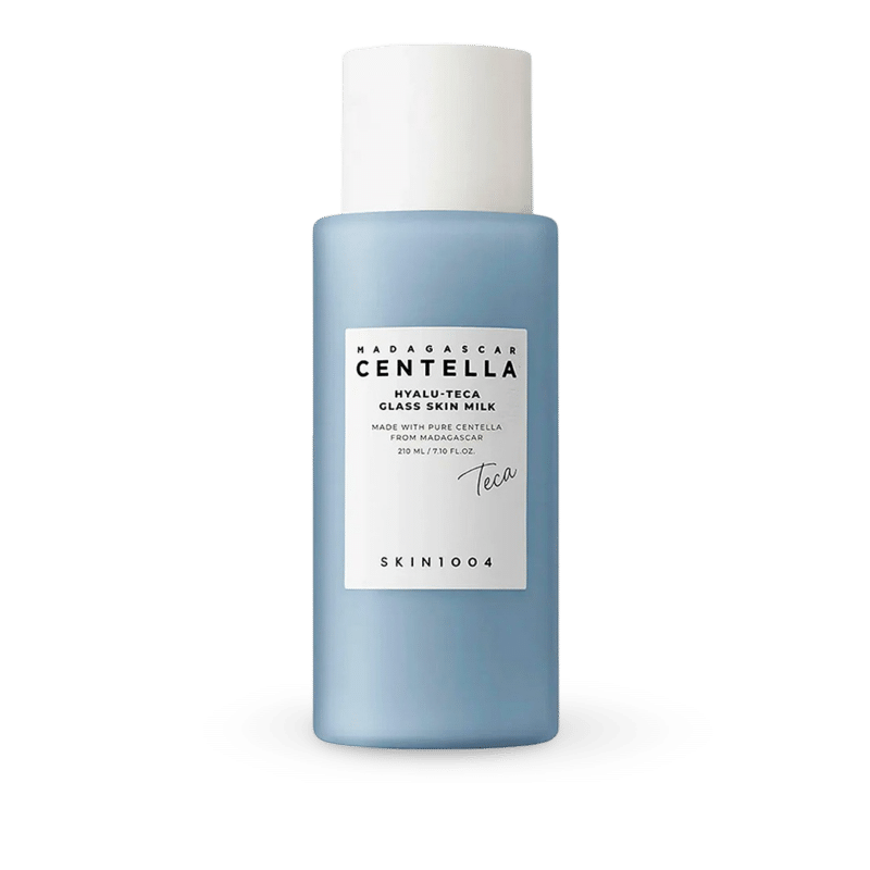 Veido esencija SKIN1004 Madagascar Centella Hyalu-Teca Glass Skin Milk, 210ml