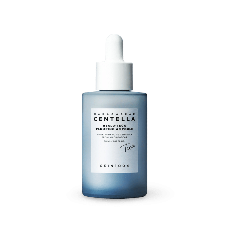 Veido serumas SKIN1004 Madagascar Centella Hyalu-Teca Plumping Ampoule, 50ml