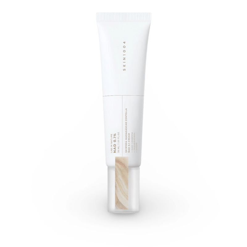 Veido kremas SKIN1004 Madagascar Centella Nad 0.1 Cream, 30ml