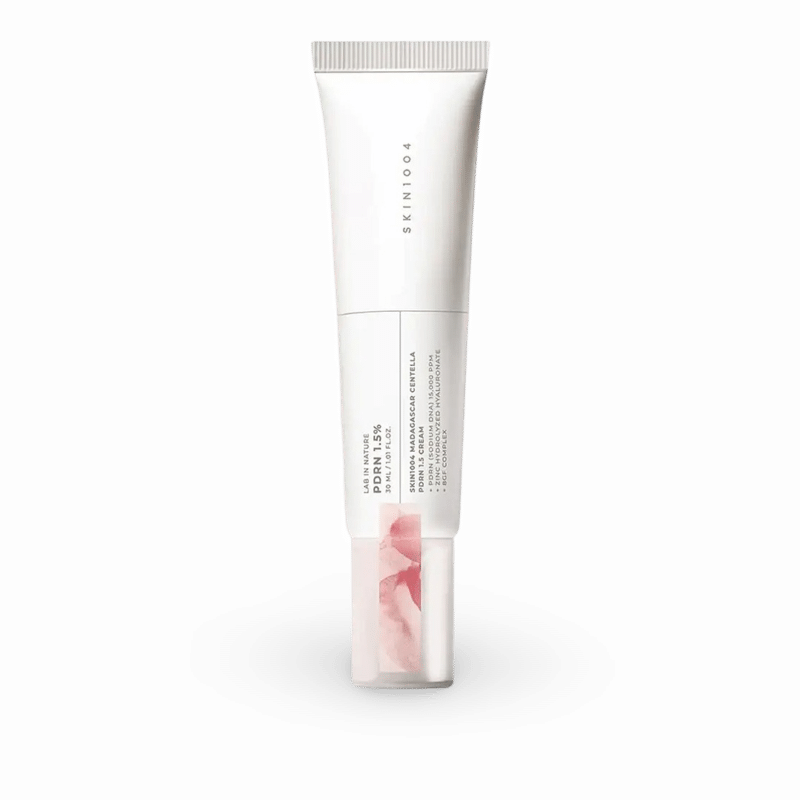Veido kremas SKIN1004 Madagascar Centella PDRN 1.5 Cream, 30ml